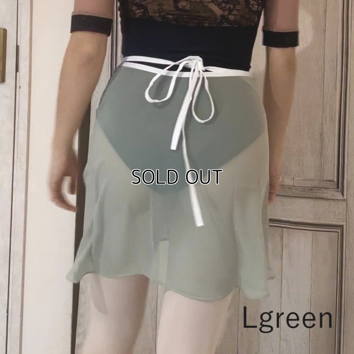 画像6: 【CHERIE'S CLOSET】 Early Summerコーデ (6)