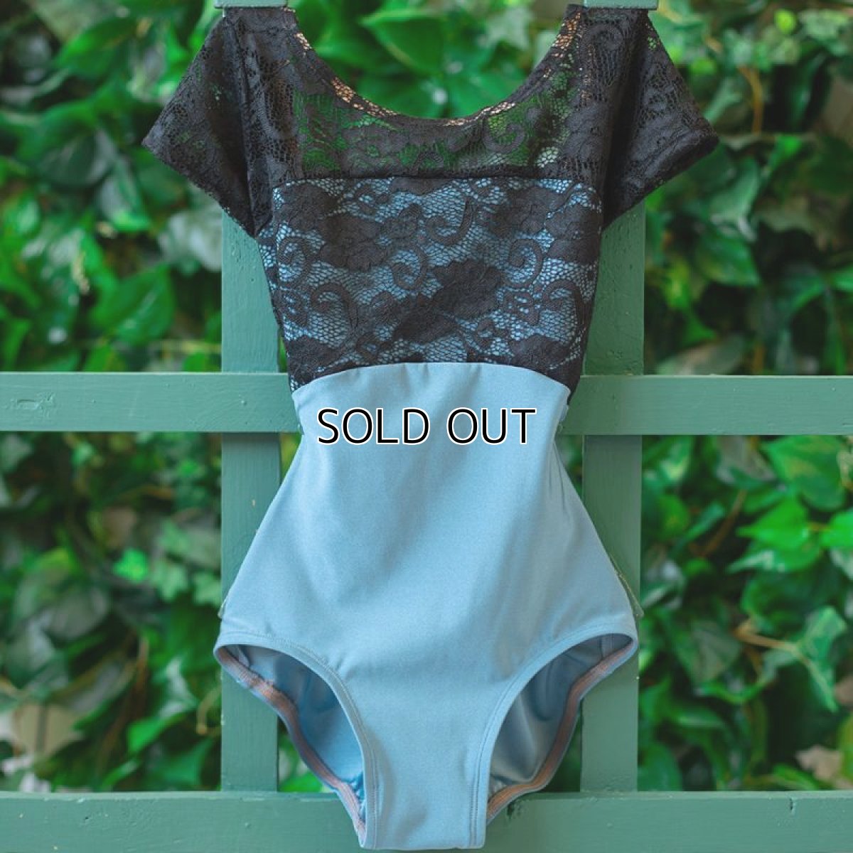 画像2: 【CHERIE'S CLOSET】 ライトブルー?コーデ (2)