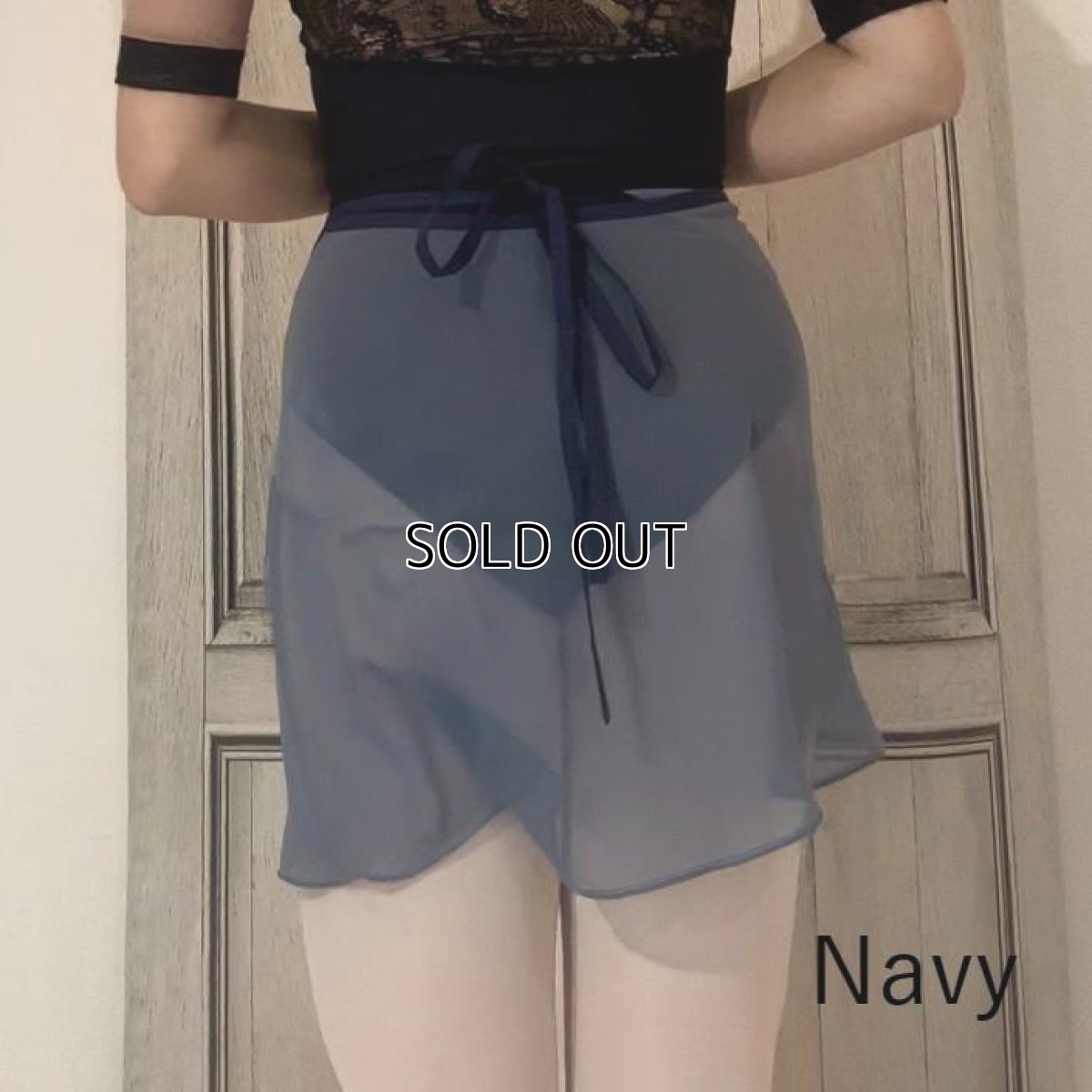 画像5: 【CHERIE'S CLOSET】 ライトブルー?コーデ (5)