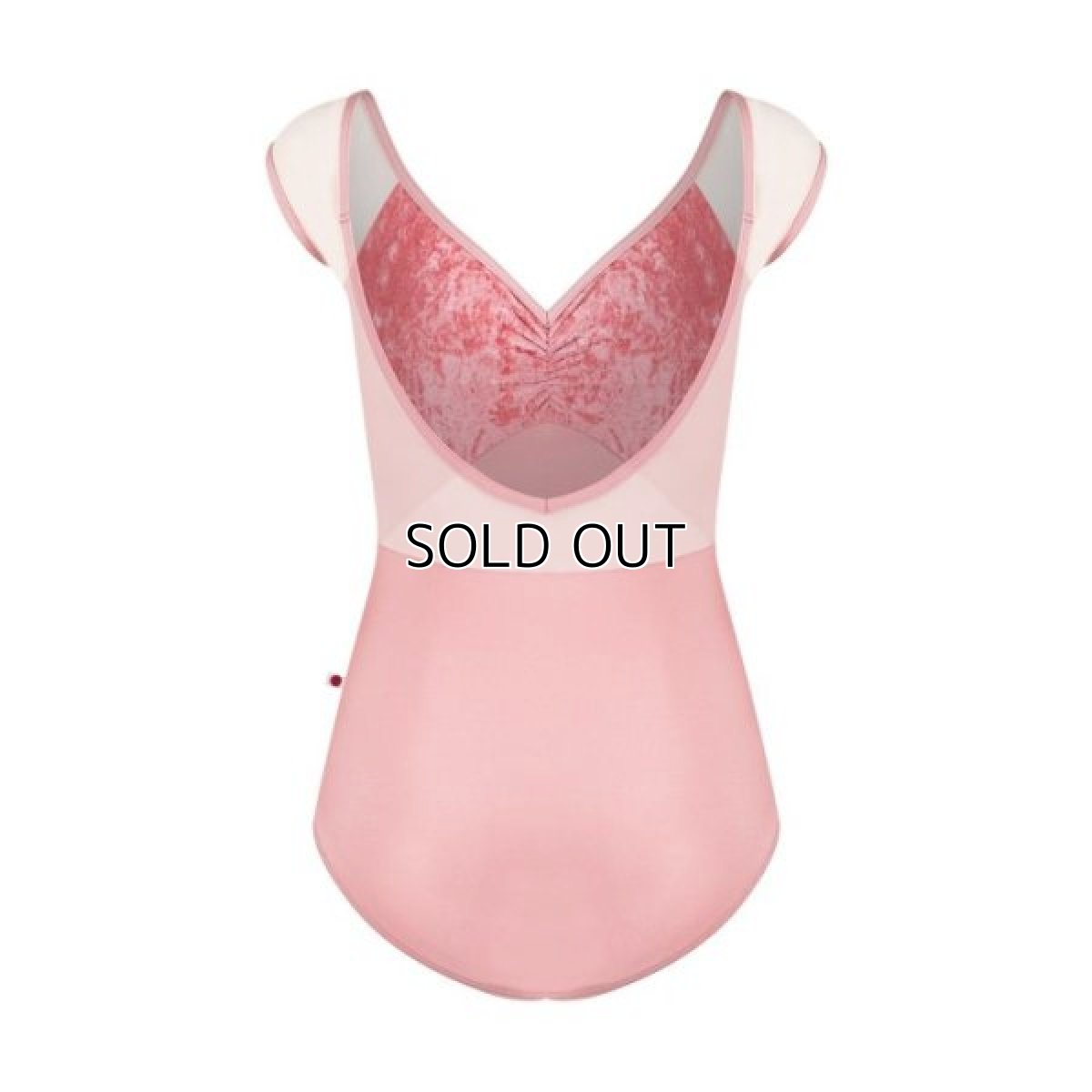 画像3: 【CHERIE’S CLOSET】クール×ガーリーコーデ (3)