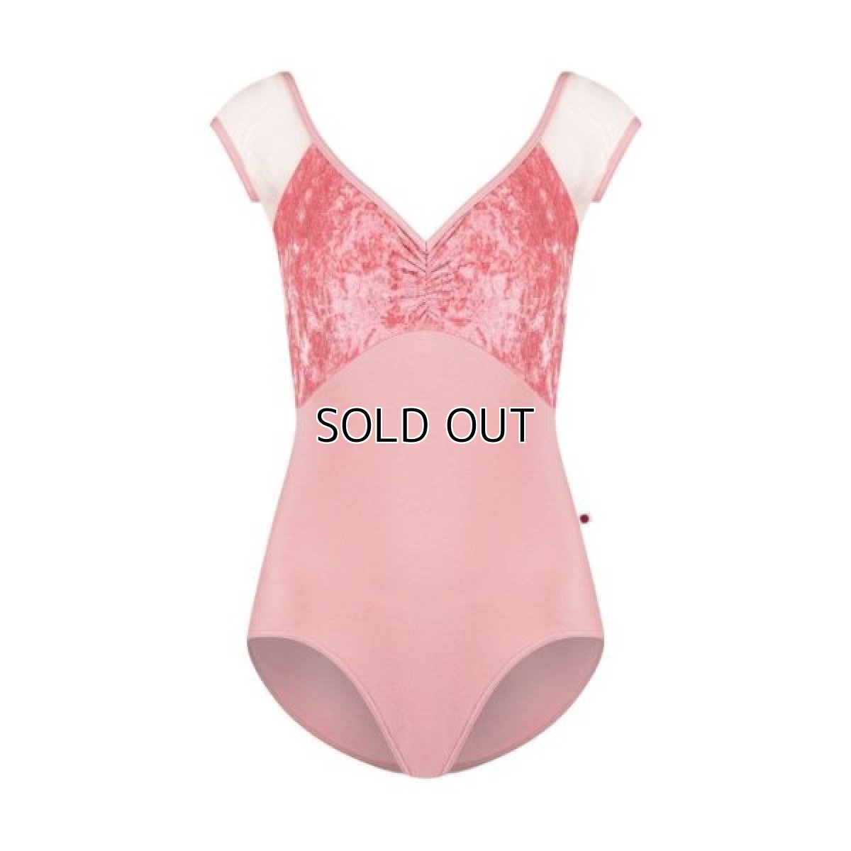 画像2: 【CHERIE’S CLOSET】クール×ガーリーコーデ (2)