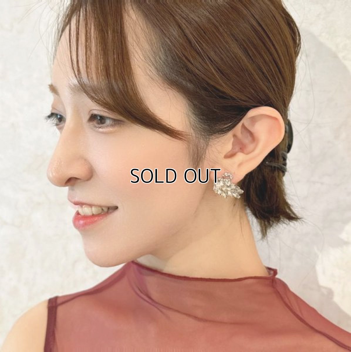 画像12: 【CHERIE’S CLOSET】ピンクブラウニーコーデ (12)