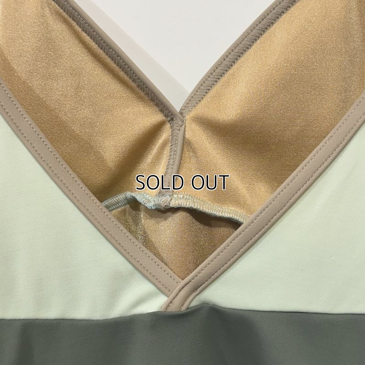 画像5: 【CHERIE’S CLOSET】初夏の着回しコーデ (5)