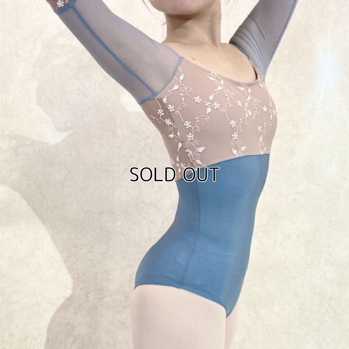 画像2: 【CHERIE’S CLOSET】春色パステルコーデ (2)