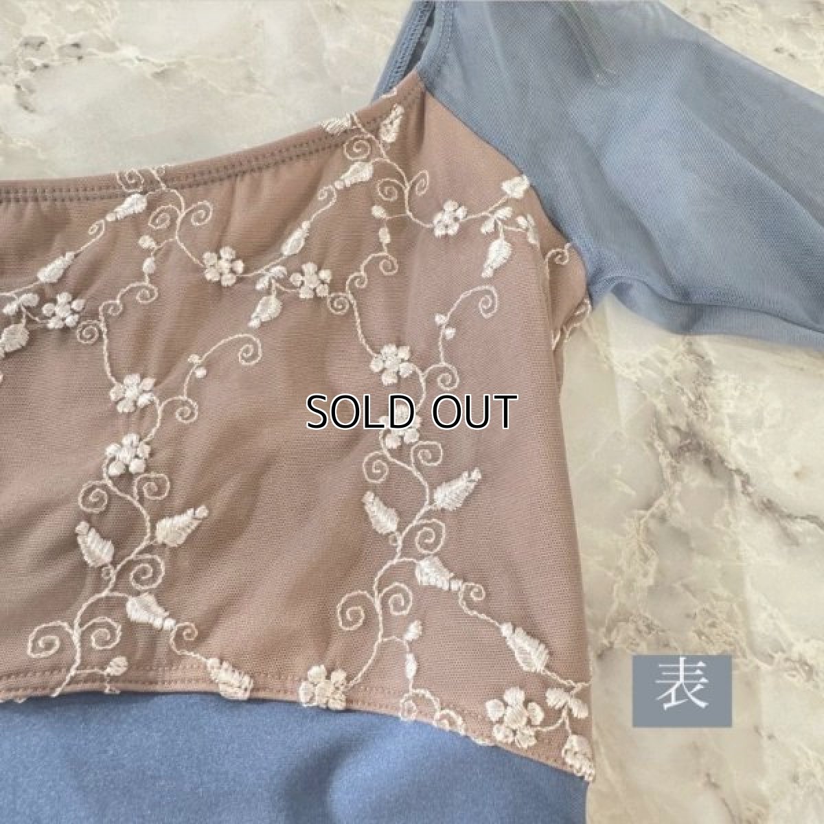 画像4: 【CHERIE’S CLOSET】春色パステルコーデ (4)