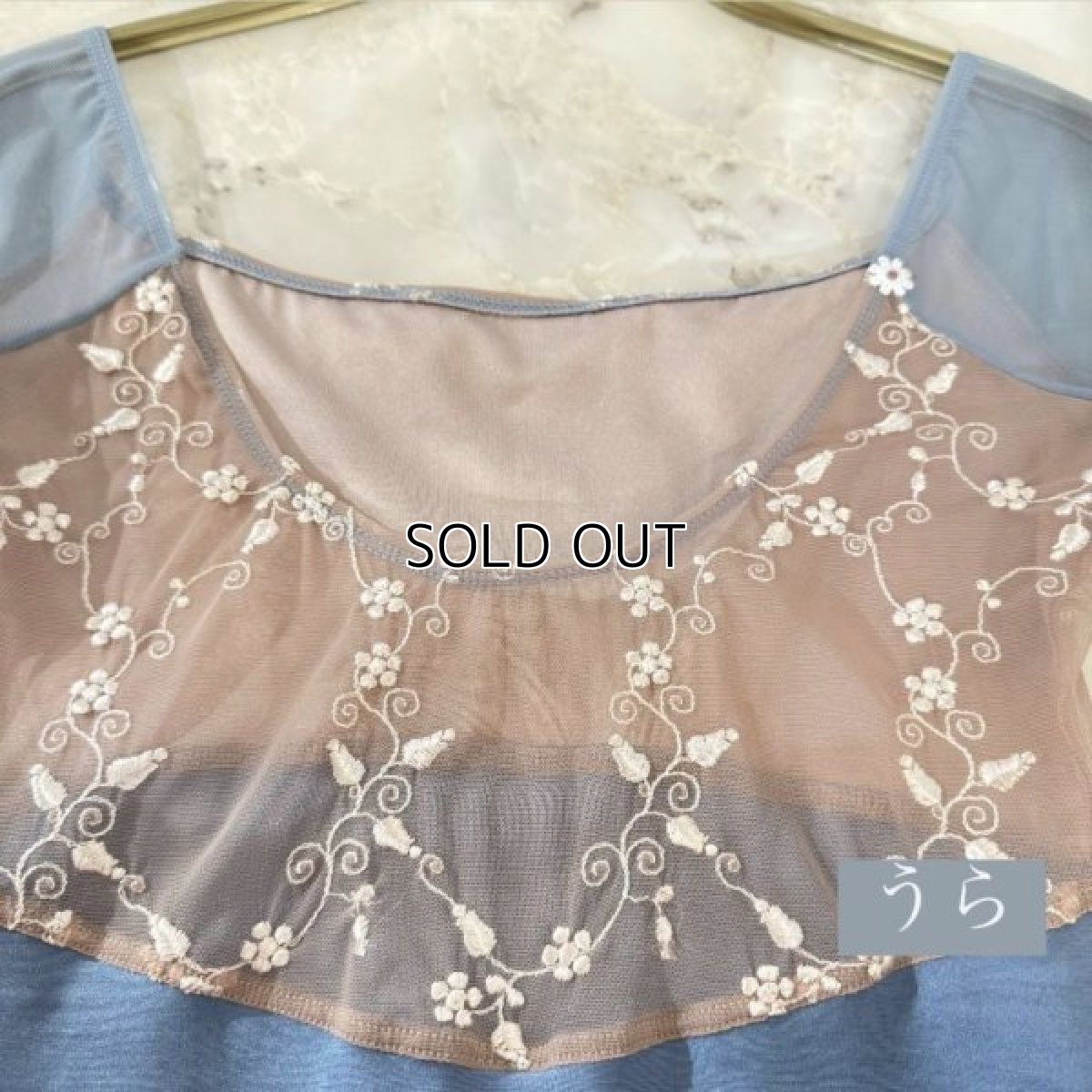 画像5: 【CHERIE’S CLOSET】春色パステルコーデ (5)