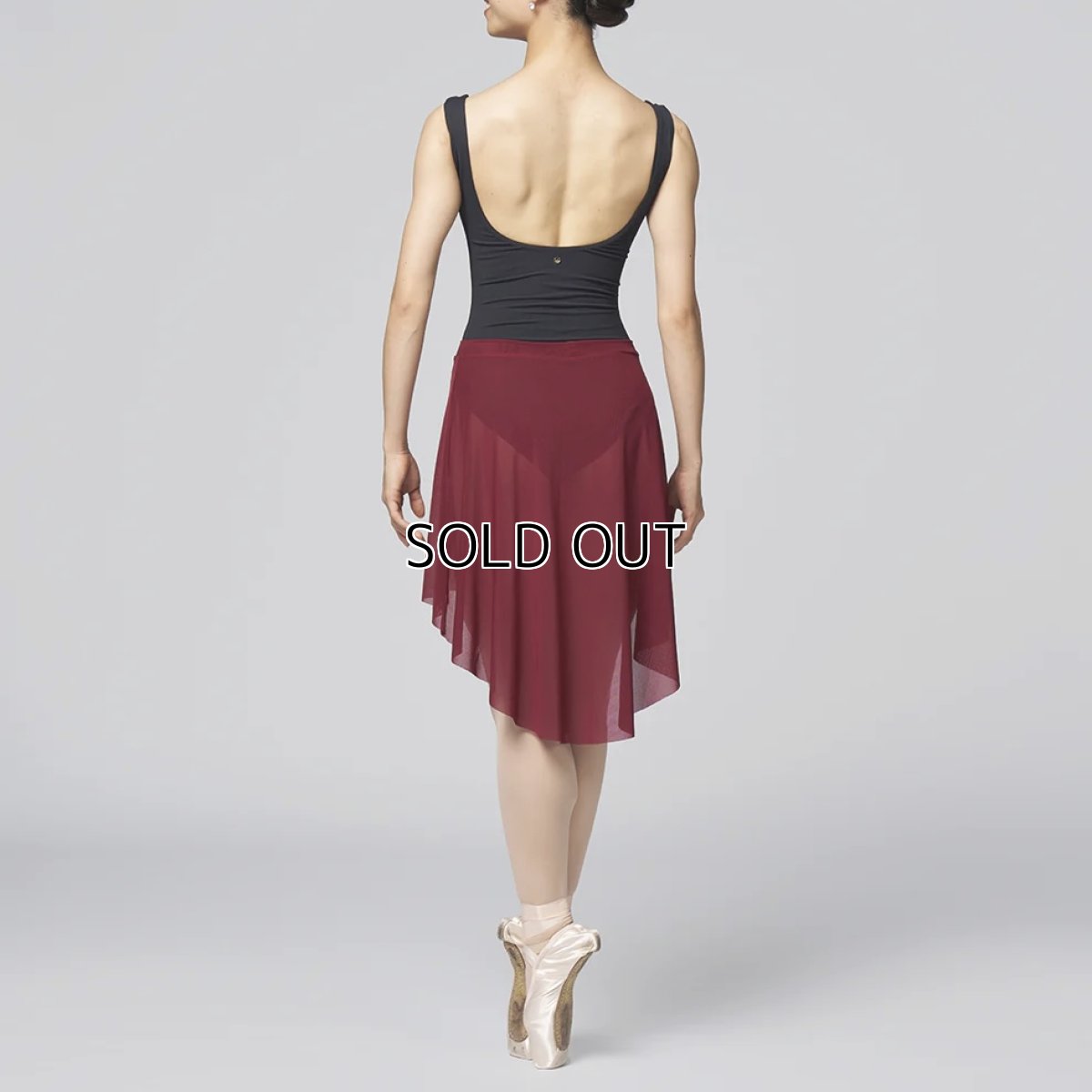 画像8: 【CHERIE’S CLOSET】チョコレートフォンデュコーデ (8)