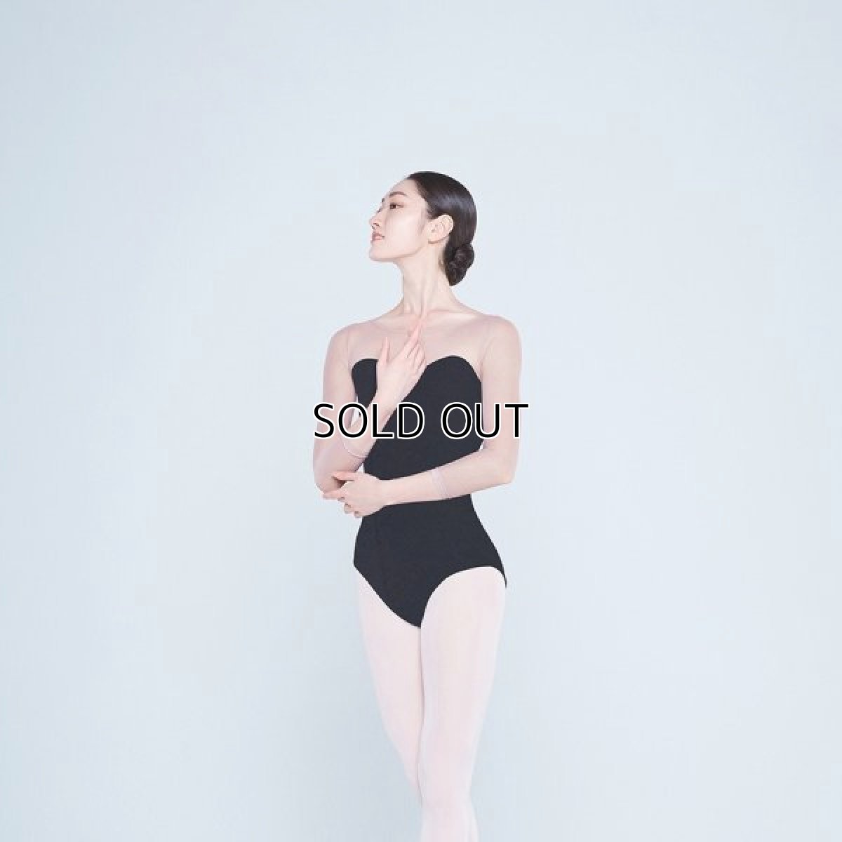 画像4: 【CHERIE’S CLOSET】レオタードデビューコーデ (4)