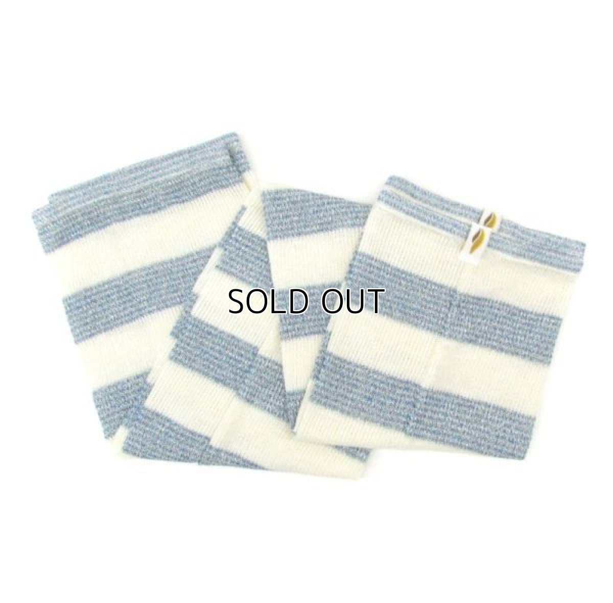 画像7: 【CHERIE'S CLOSET】 ブルー好きのためのブルーコーデ (7)