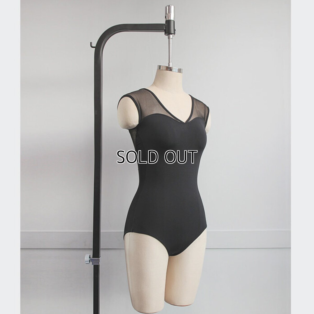 画像2: 【CHERIE’S CLOSET】LEVDANCE×entrechatコーデ (2)