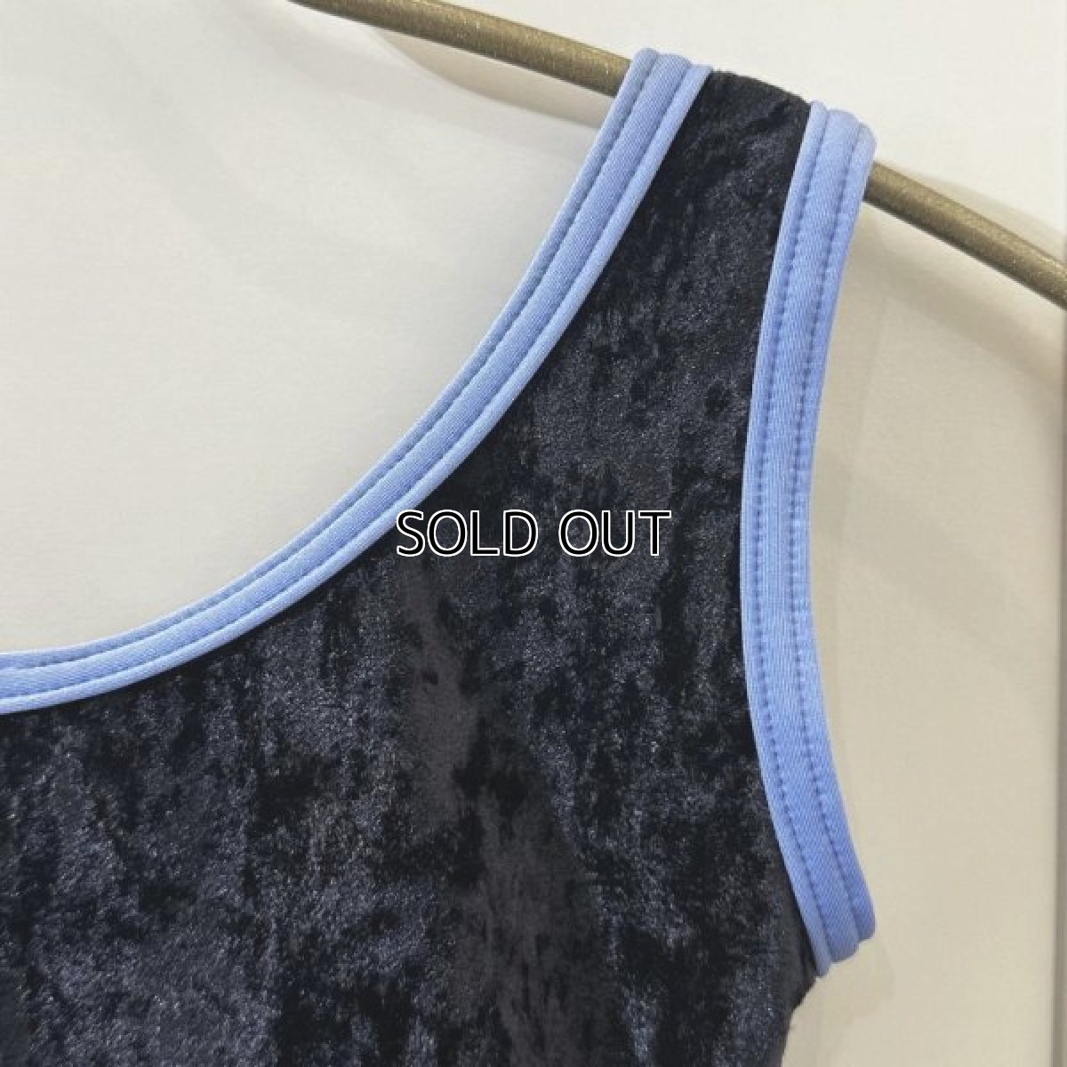 画像5: 【CHERIE’S CLOSET】YUMIKO×BLUEコーデ (5)