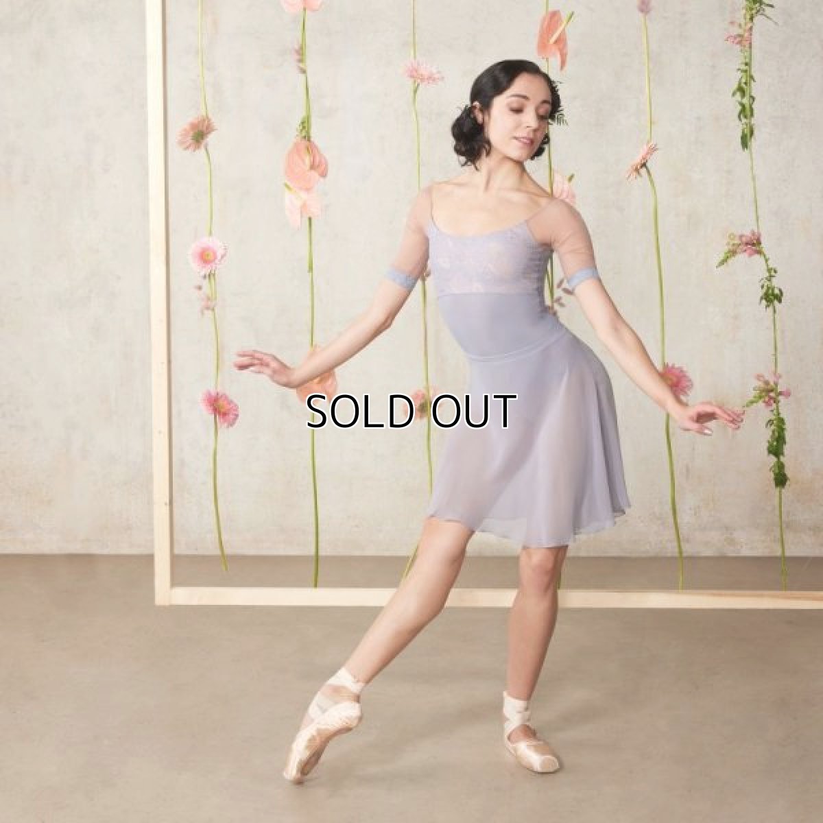 画像2: 【CHERIE’S CLOSET】デラロ×cuteコーデ (2)