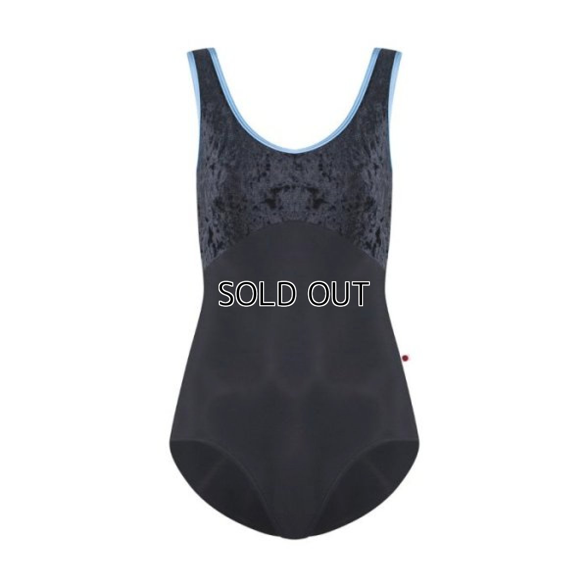 画像2: 【CHERIE’S CLOSET】YUMIKO×BLUEコーデ (2)