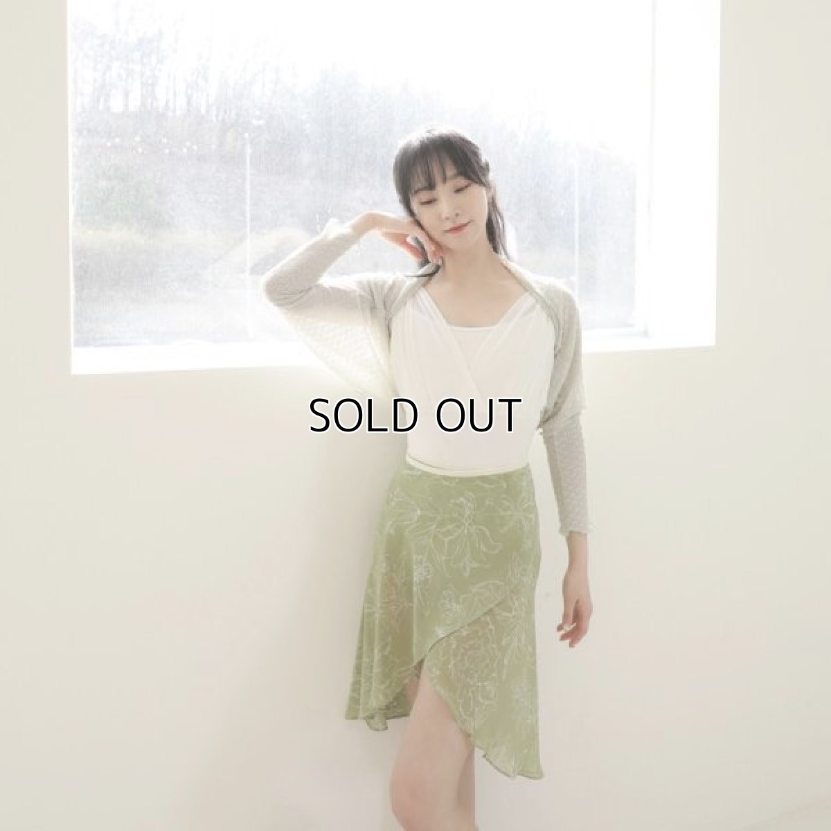 画像6: 【CHERIE’S CLOSET】レヴダンスコーデ(3) (6)