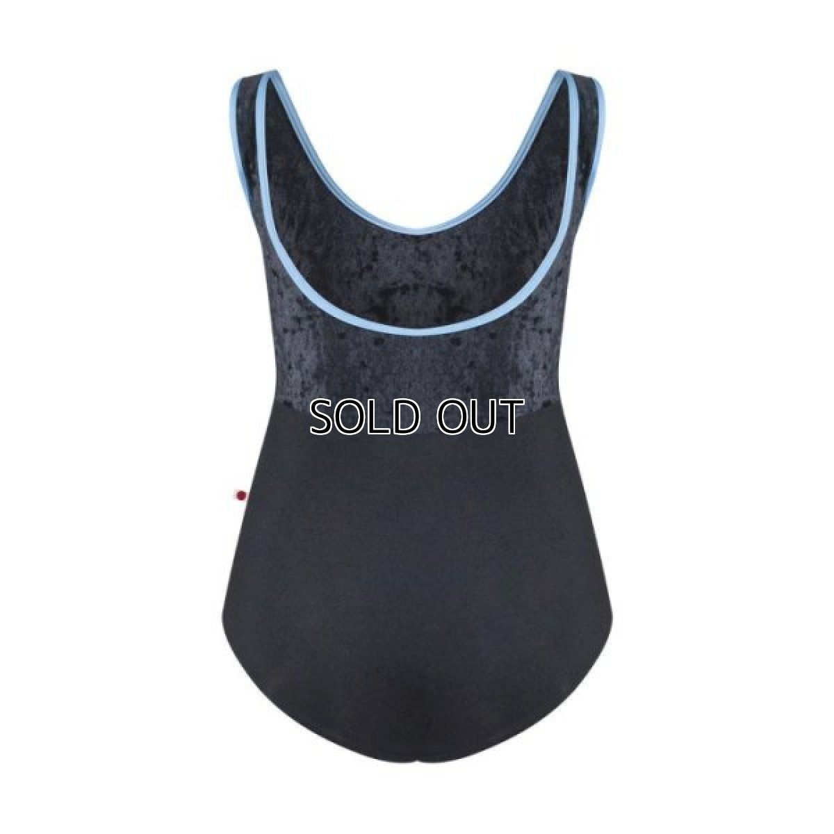 画像3: 【CHERIE’S CLOSET】YUMIKO×BLUEコーデ (3)