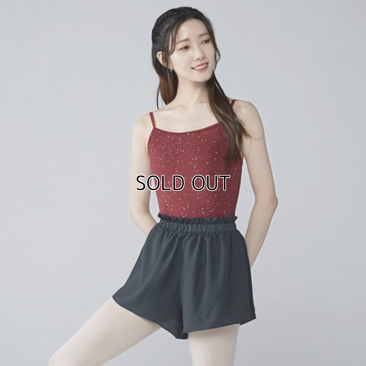 画像6: 【CHERIE’S CLOSET】大人ネイビーコーデ (6)