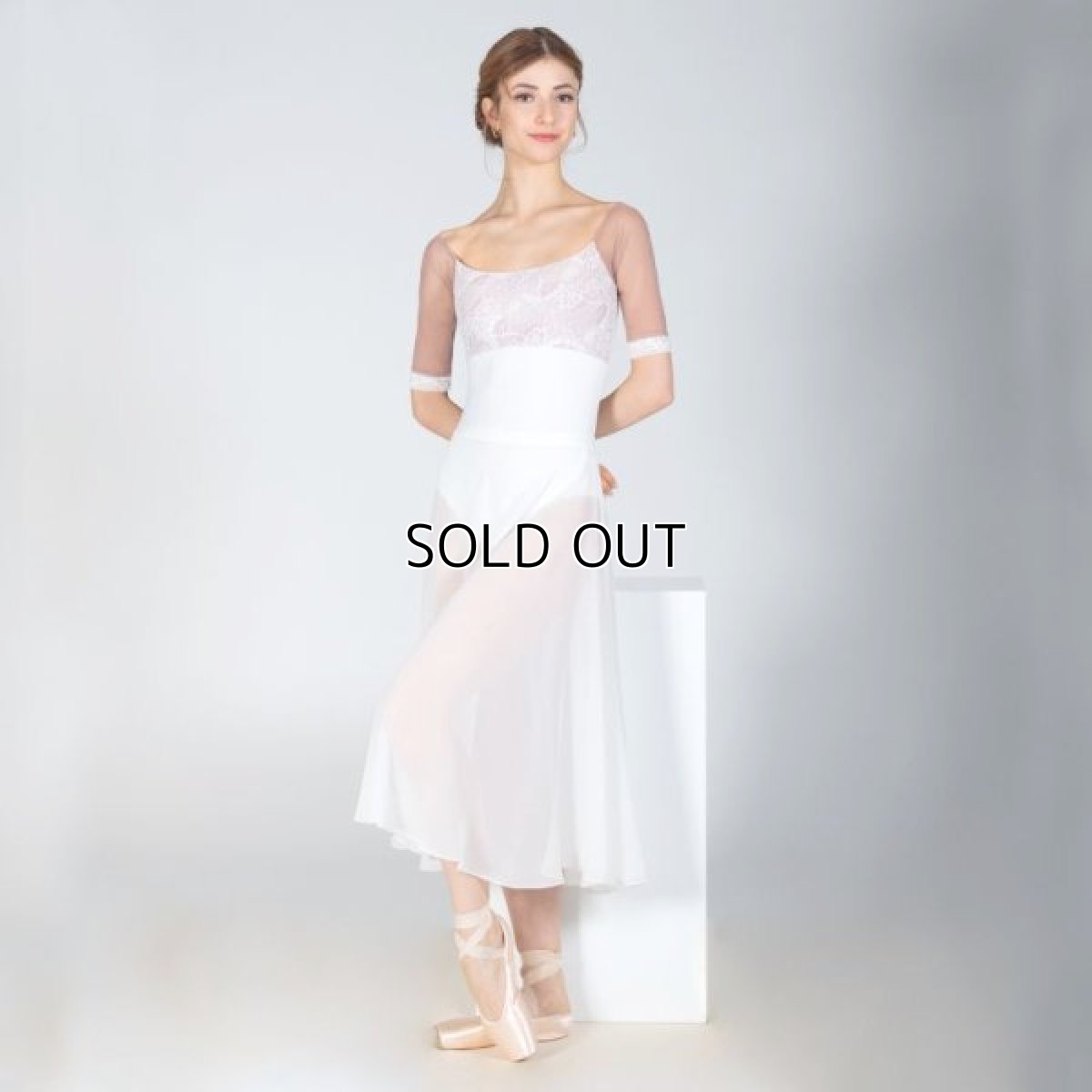 画像2: 【CHERIE’S CLOSET】デラロ×バイプリエ　エレガントコーデ (2)