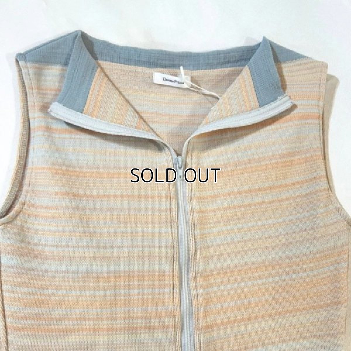 画像4: 【CHERIE’S CLOSET】夏の爽やかブルーコーデ (4)