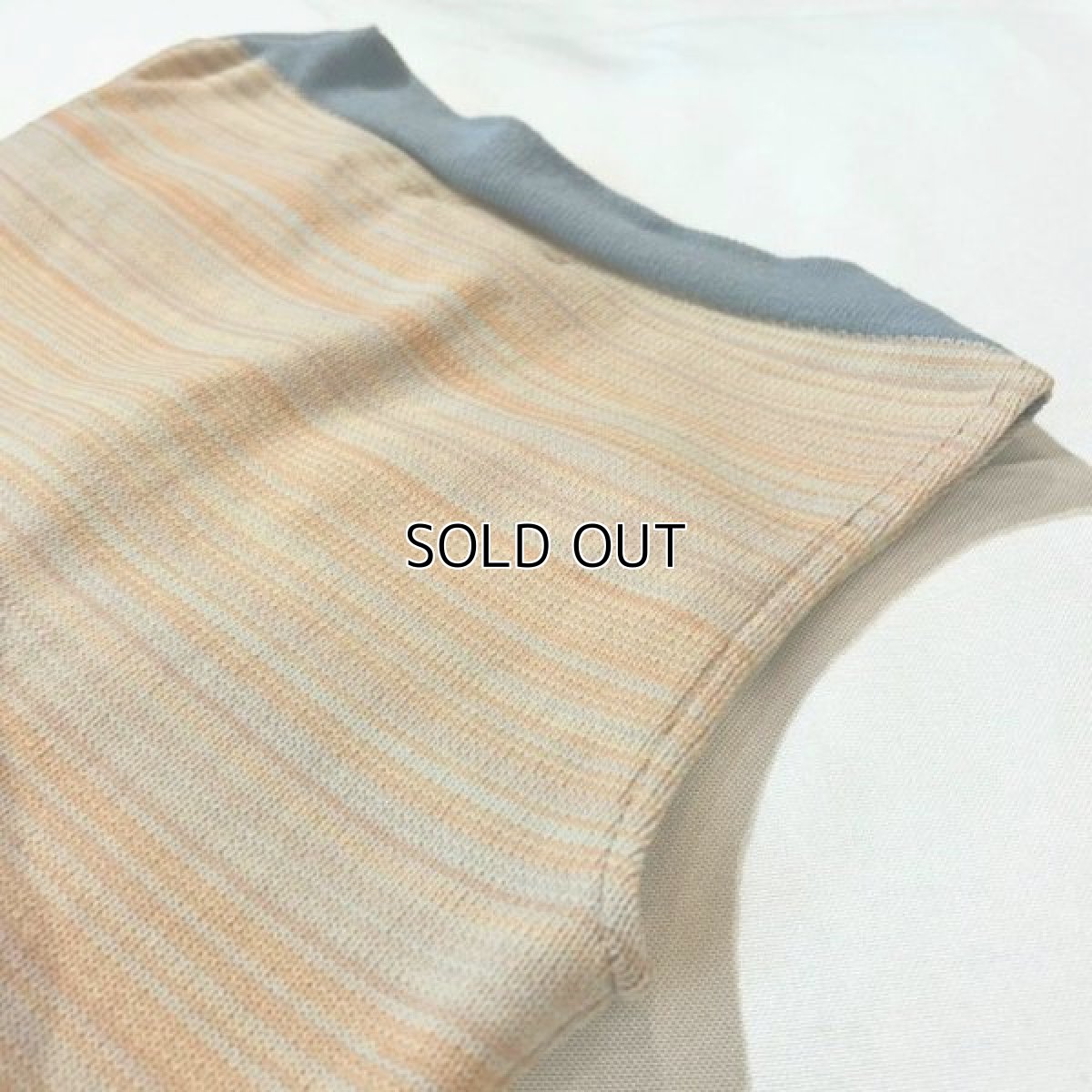 画像6: 【CHERIE’S CLOSET】夏の爽やかブルーコーデ (6)