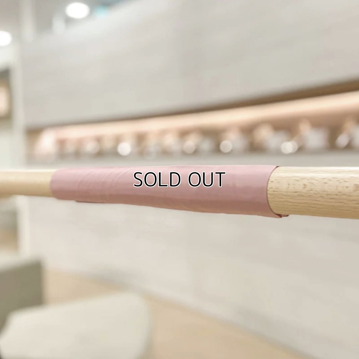 画像4: 【sonata DANCEWEAR】  Barre Hygiene Wrap (4)