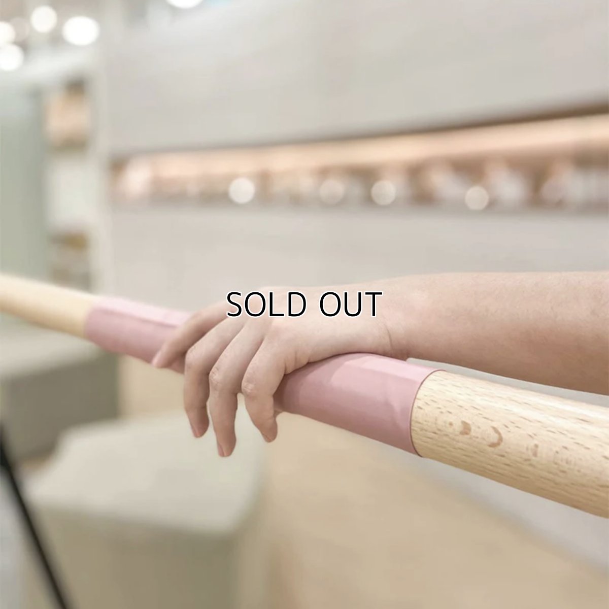 画像1: 【sonata DANCEWEAR】  Barre Hygiene Wrap (1)