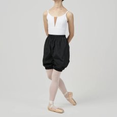 画像2: 【sonata DANCEWEAR】 Ripstop サウナショーツ (2)