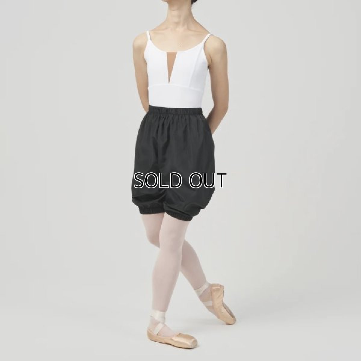 画像5: 【CHERIE’S CLOSET】Sonataサウナパンツコーデ(3) (5)