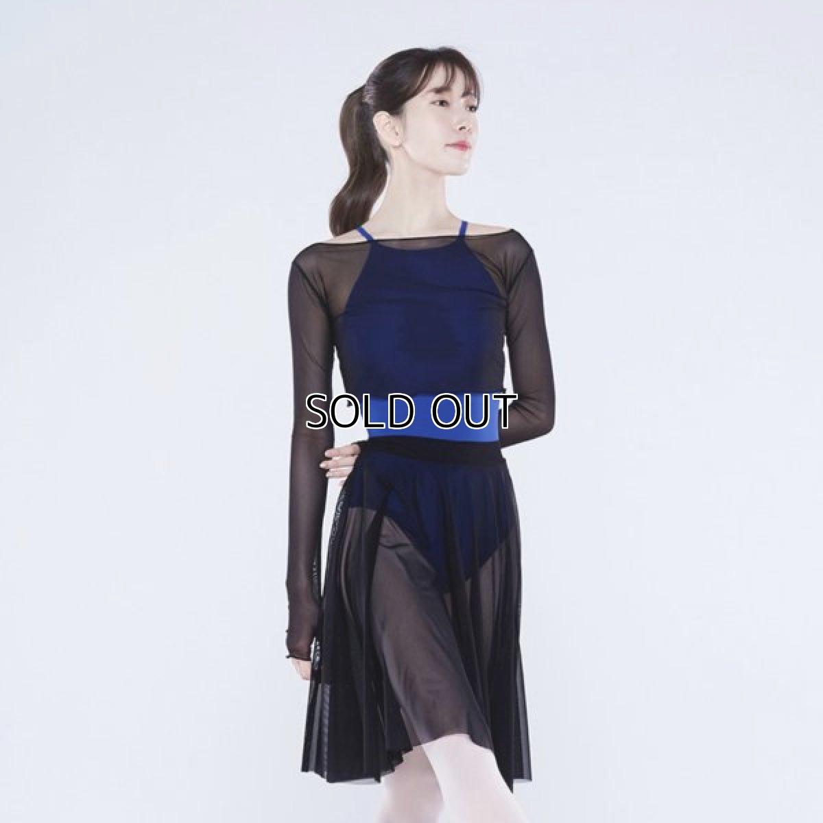 画像5: 【CHERIE’S CLOSET】Sonataサウナパンツコーデ(1) (5)