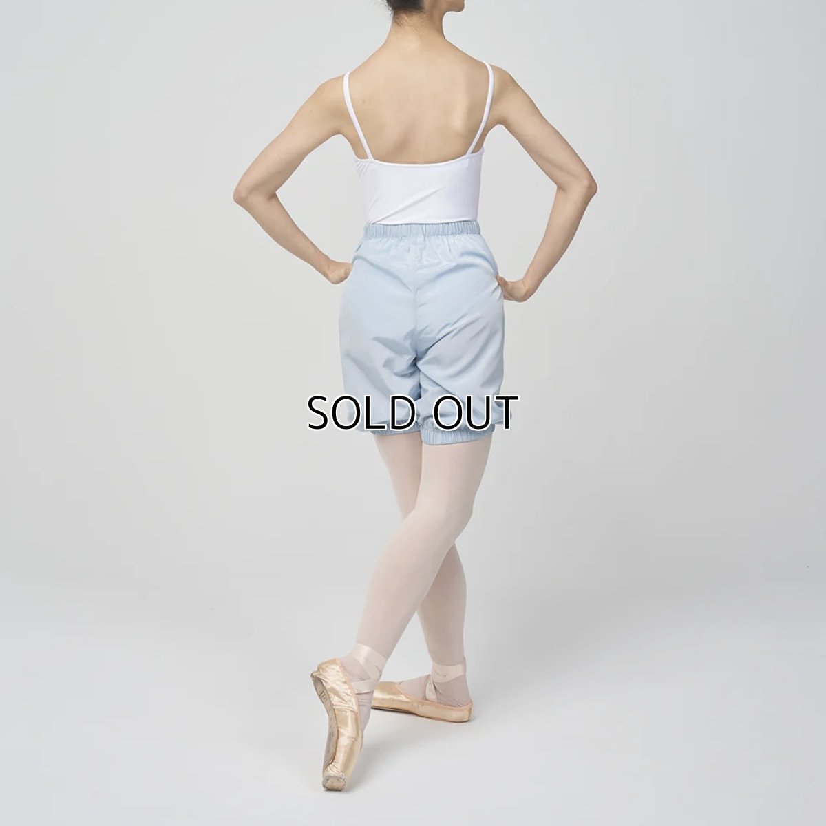 画像8: 【CHERIE’S CLOSET】Sonata サウナパンツコーデ(4) (8)