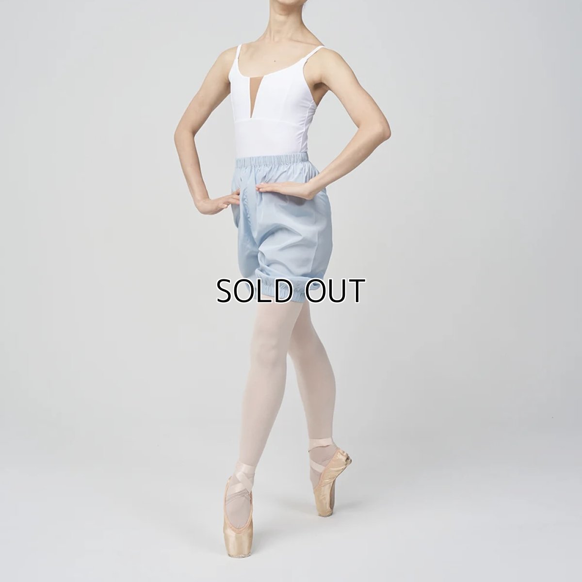 画像7: 【CHERIE’S CLOSET】Sonata サウナパンツコーデ(4) (7)