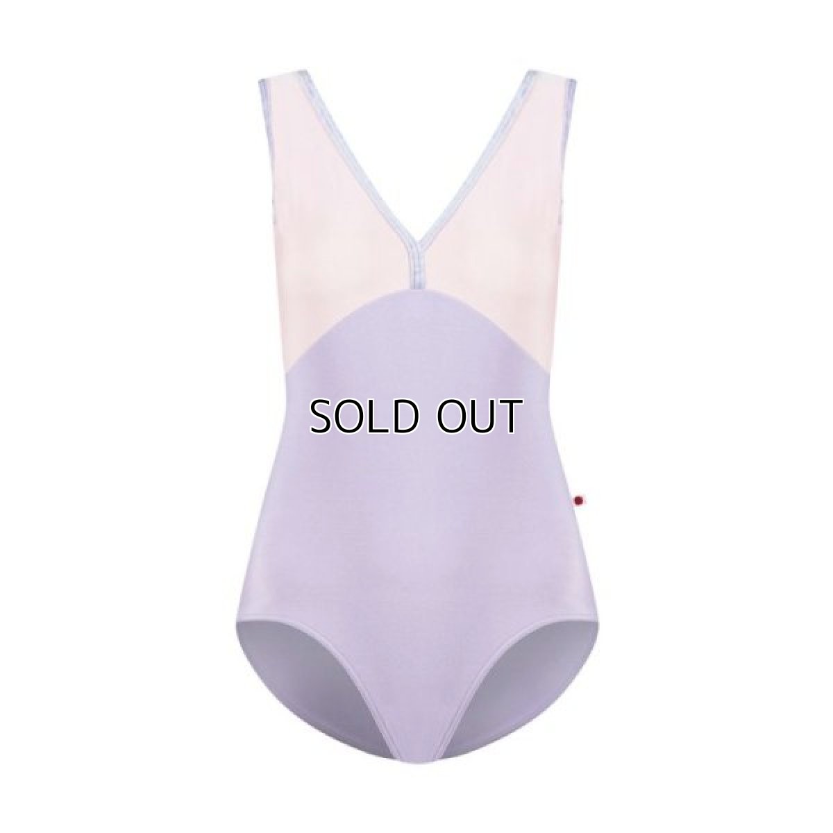 画像2: 【CHERIE’S CLOSET】大人可愛いPurple×Blackコーデ (2)