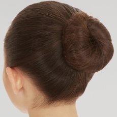 画像1: 特別価格!【Bunheads】ヘアネット (1)