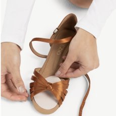 画像3: 特別価格!【Bunheads】GelMetatarsalPad（中足骨パッド） (3)