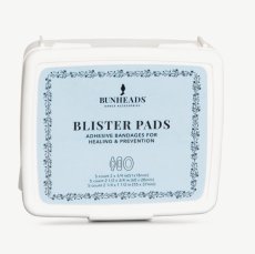 画像1: 特別価格!【Bunheads】BlisterPads（ケース付き） (1)