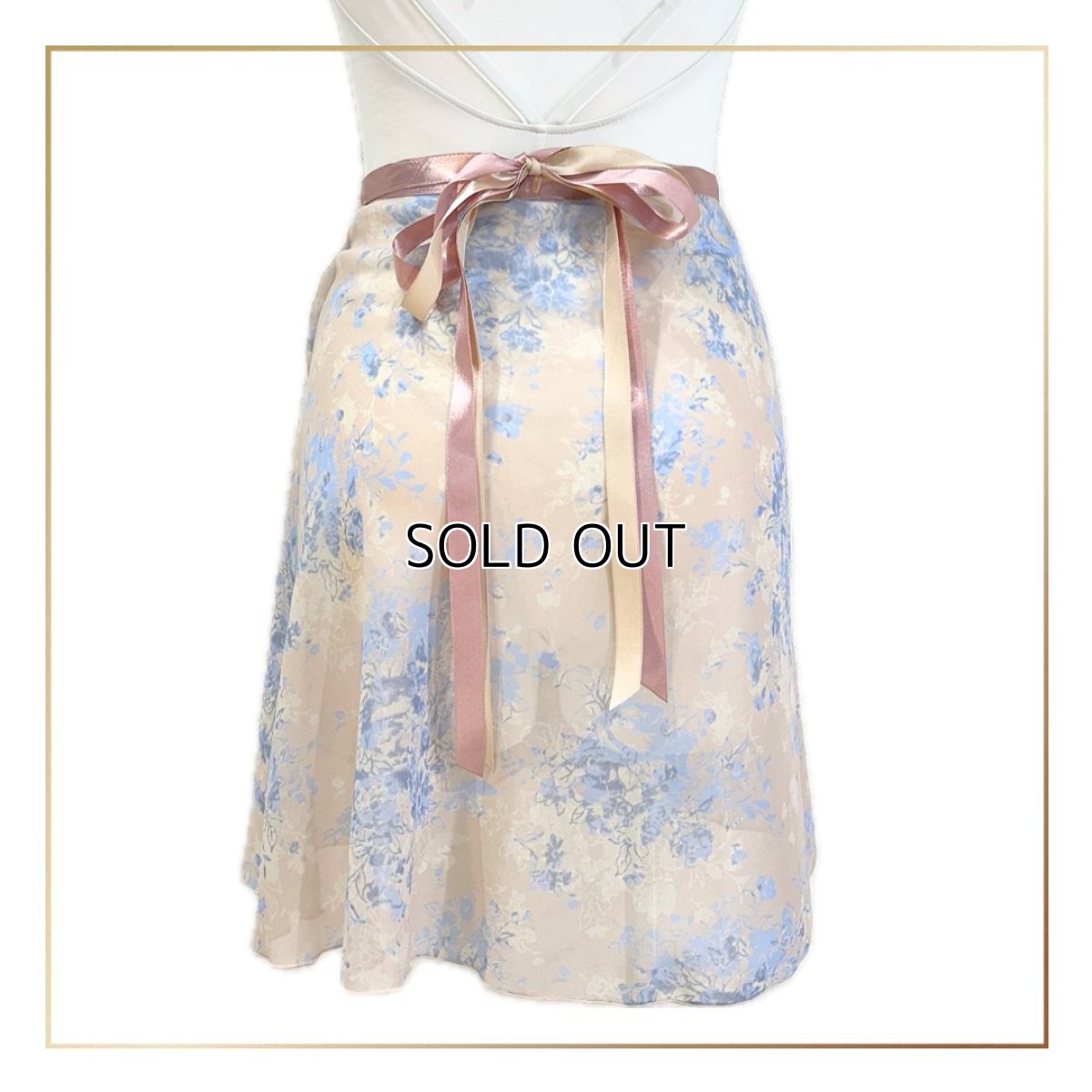 画像4: 【CHERIE’S CLOSET】YUMIKOリボンコーデ (4)