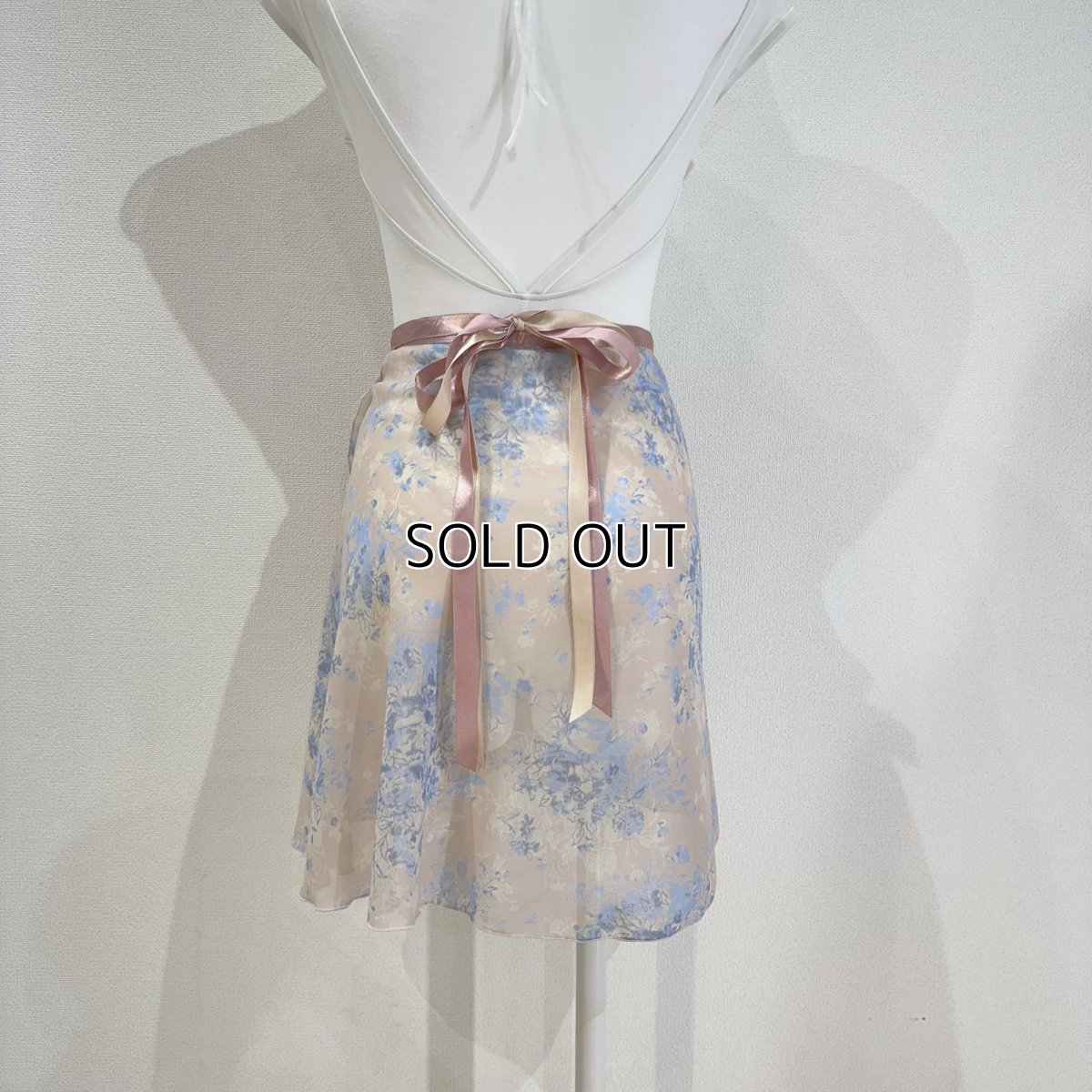 画像7: 【CHERIE’S CLOSET】YUMIKOリボンコーデ (7)