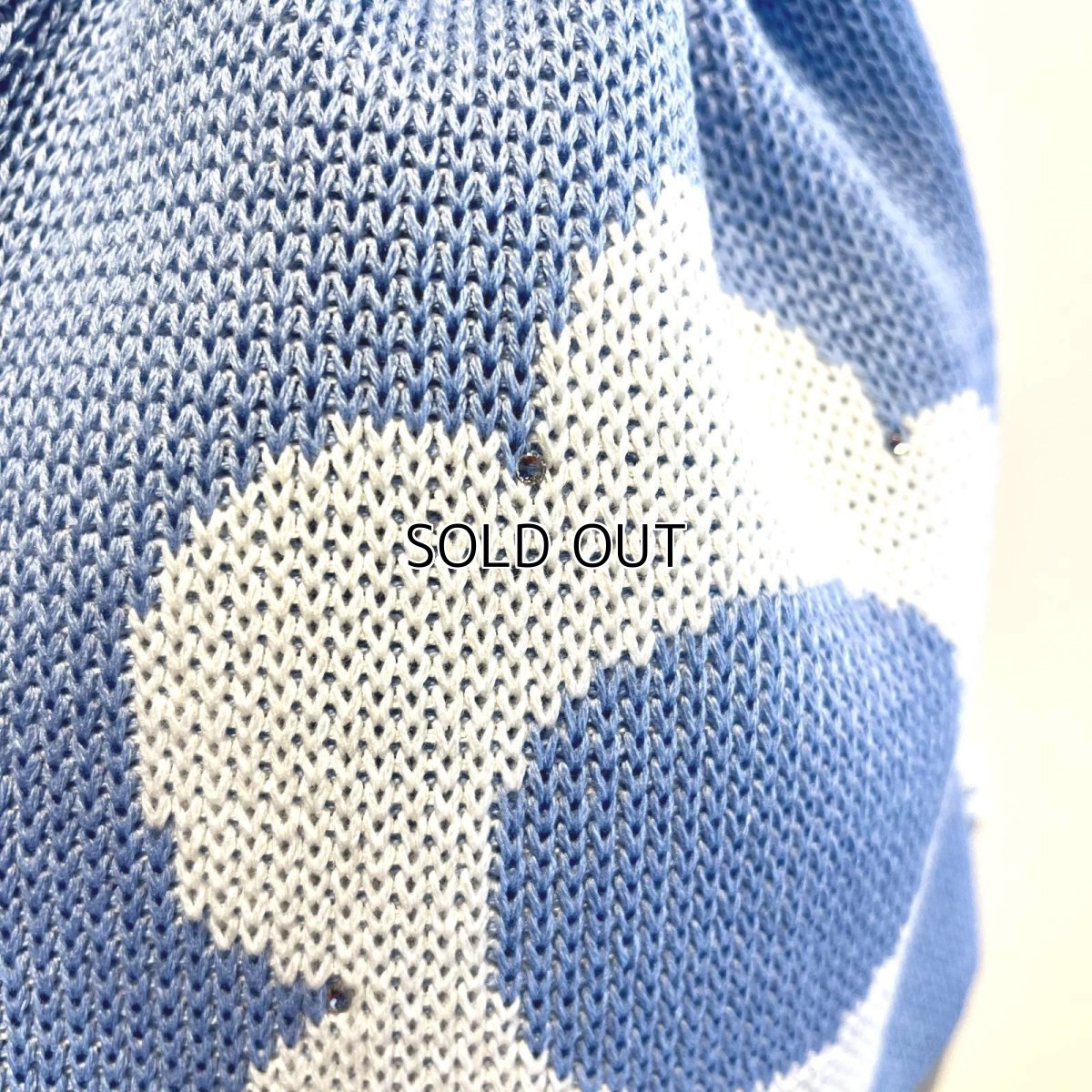 画像2: ドナプリマ巾着 (2)