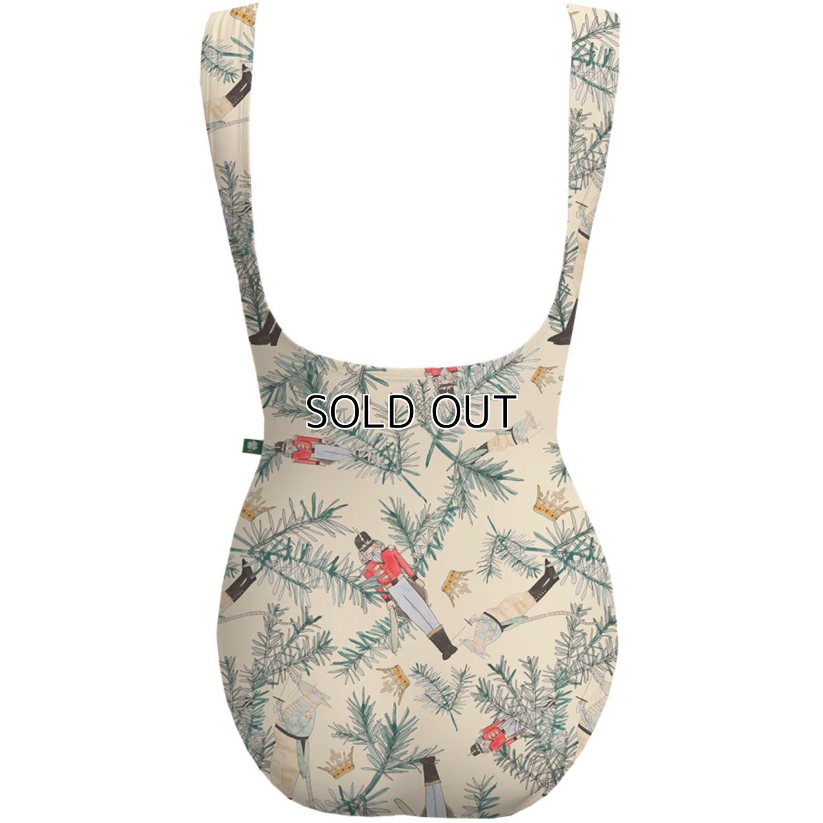 画像3: 【CHERIE’S CLOSET】クリスマスコーデ? (3)