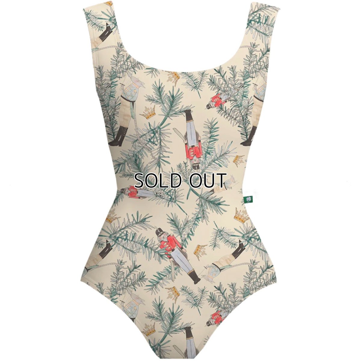 画像2: 【CHERIE’S CLOSET】クリスマスコーデ? (2)