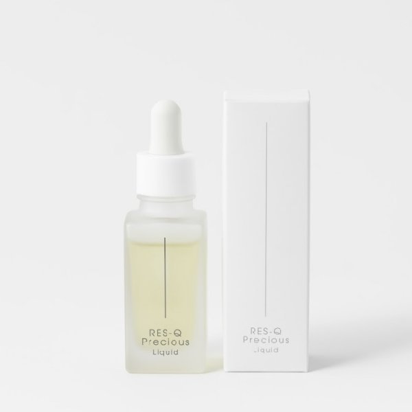 レスキュー プレシャス リキッド（1ヵ月分 30ml） - バレエ専門店