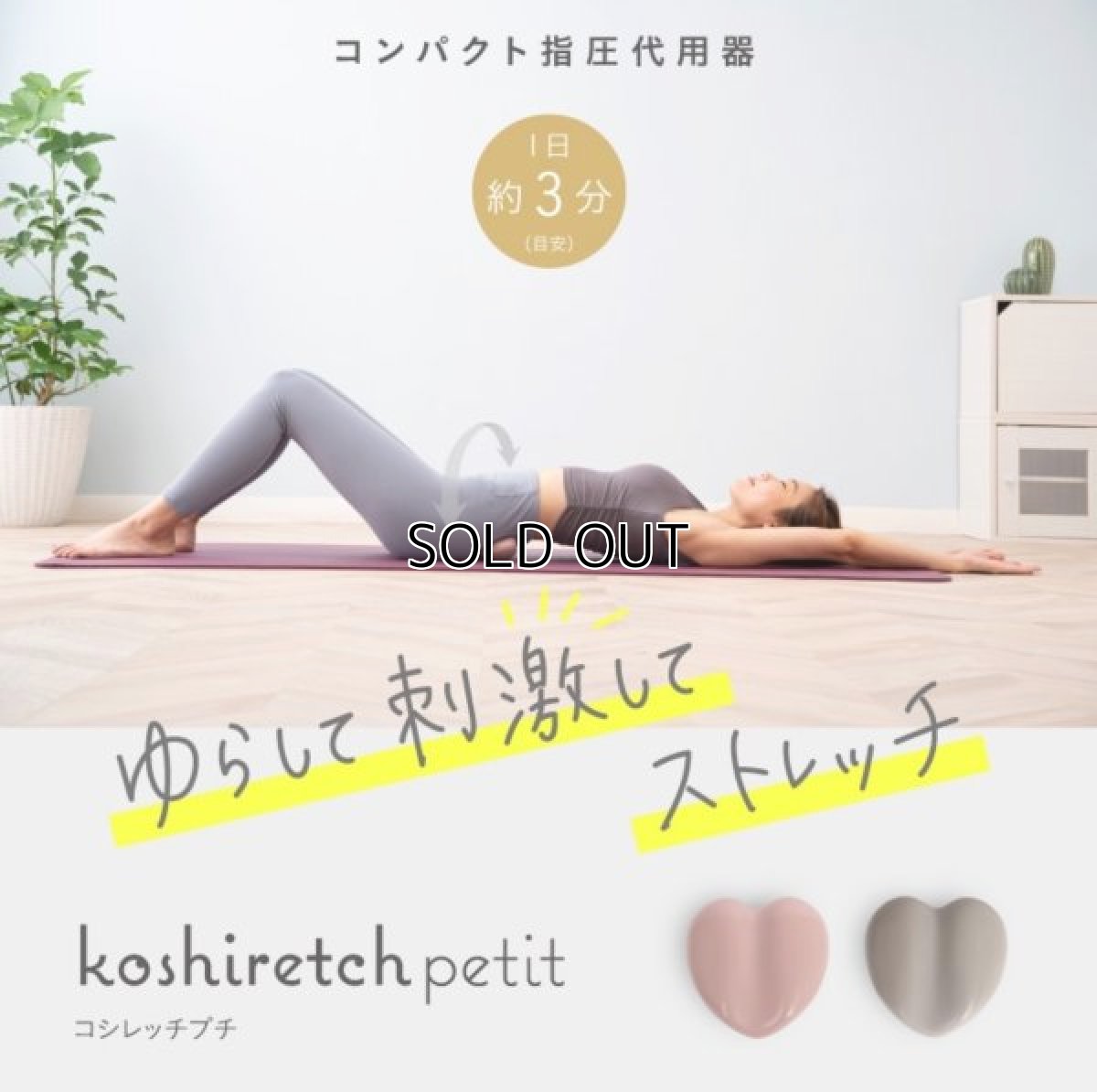 画像1: コシレッチ petit (1)