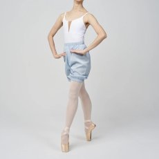 画像1: 【sonata DANCEWEAR】 Ripstop サウナショーツ (1)