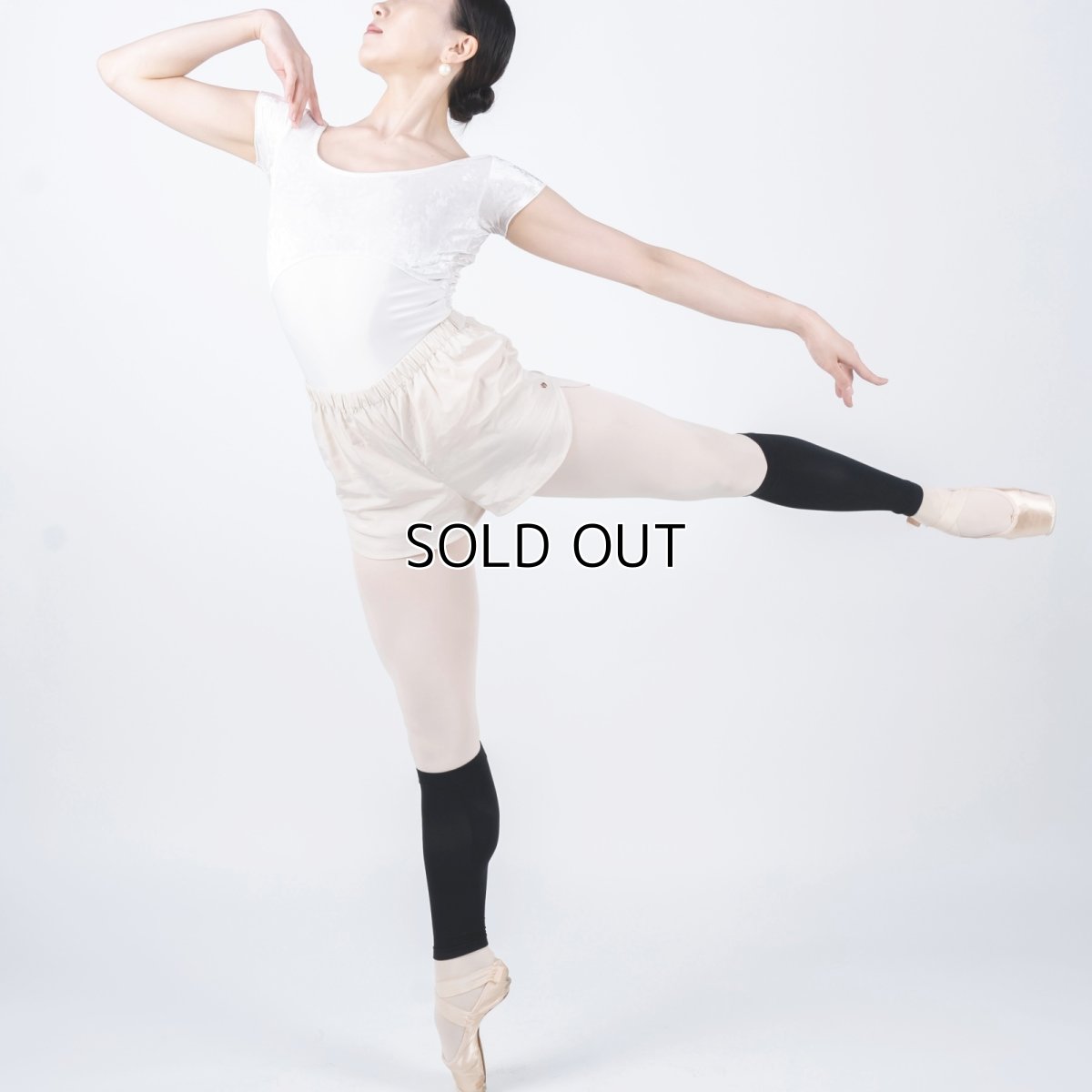 画像11: 【CHERIE’S CLOSET】LEVDANCE×entrechatコーデ (11)