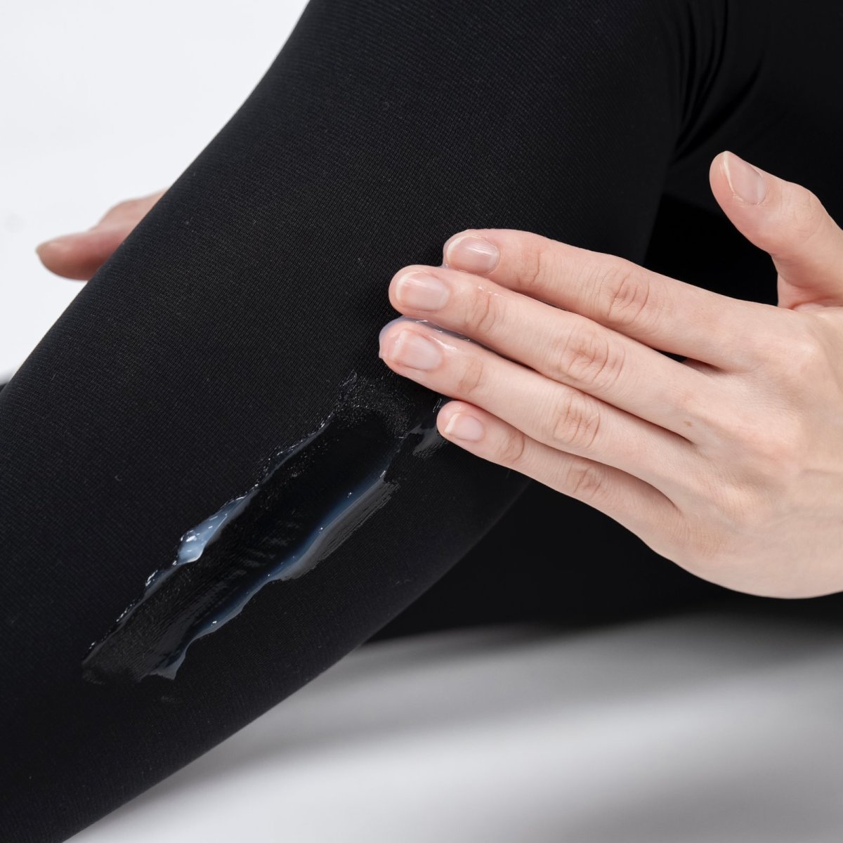 画像5: 【FORTIUM】クーリングマッサージクリーム (5)