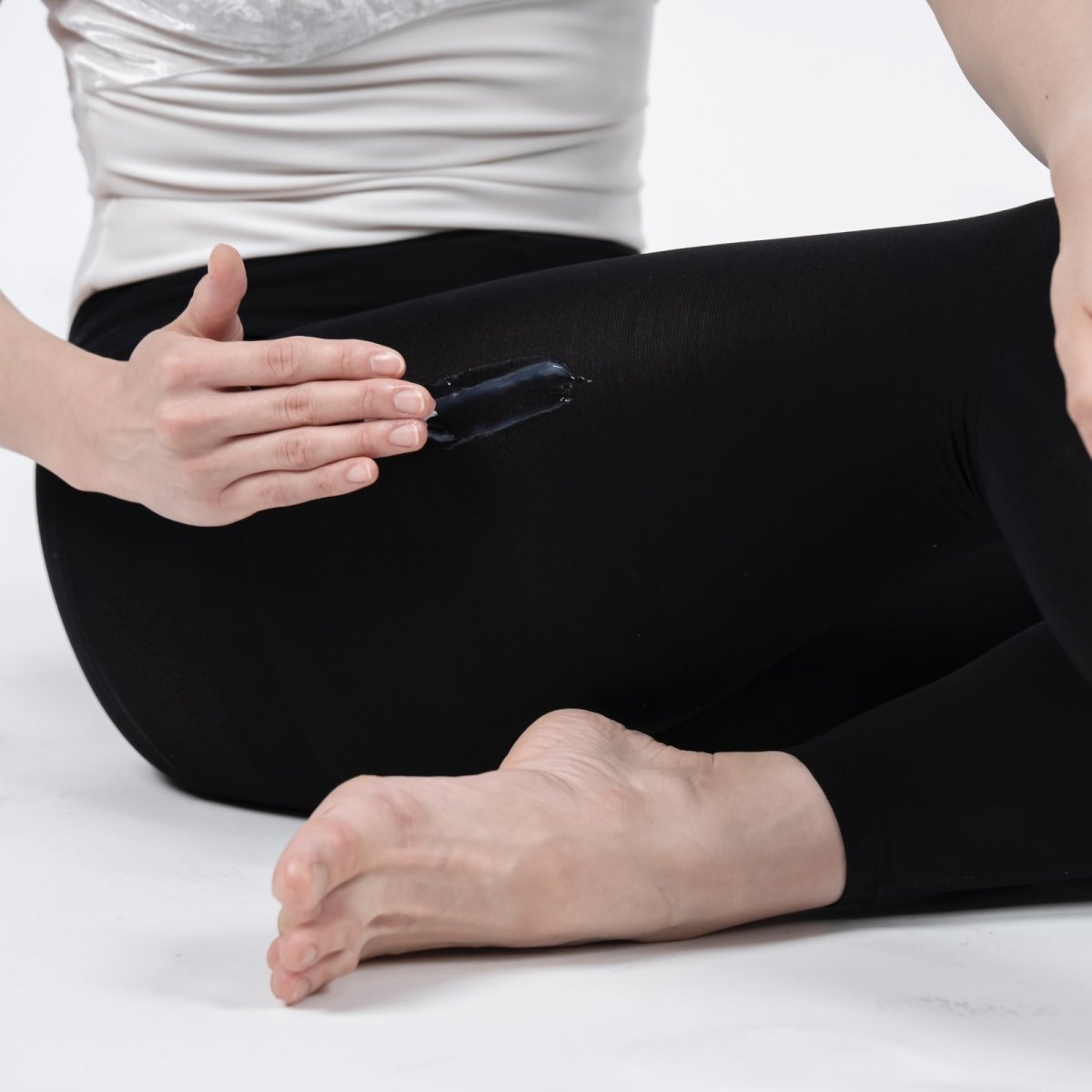 画像6: 【FORTIUM】クーリングマッサージクリーム (6)