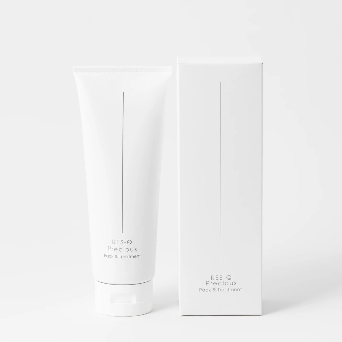 画像2: レスキュー プレシャス パック＆トリートメント(ヘアパック) (2)
