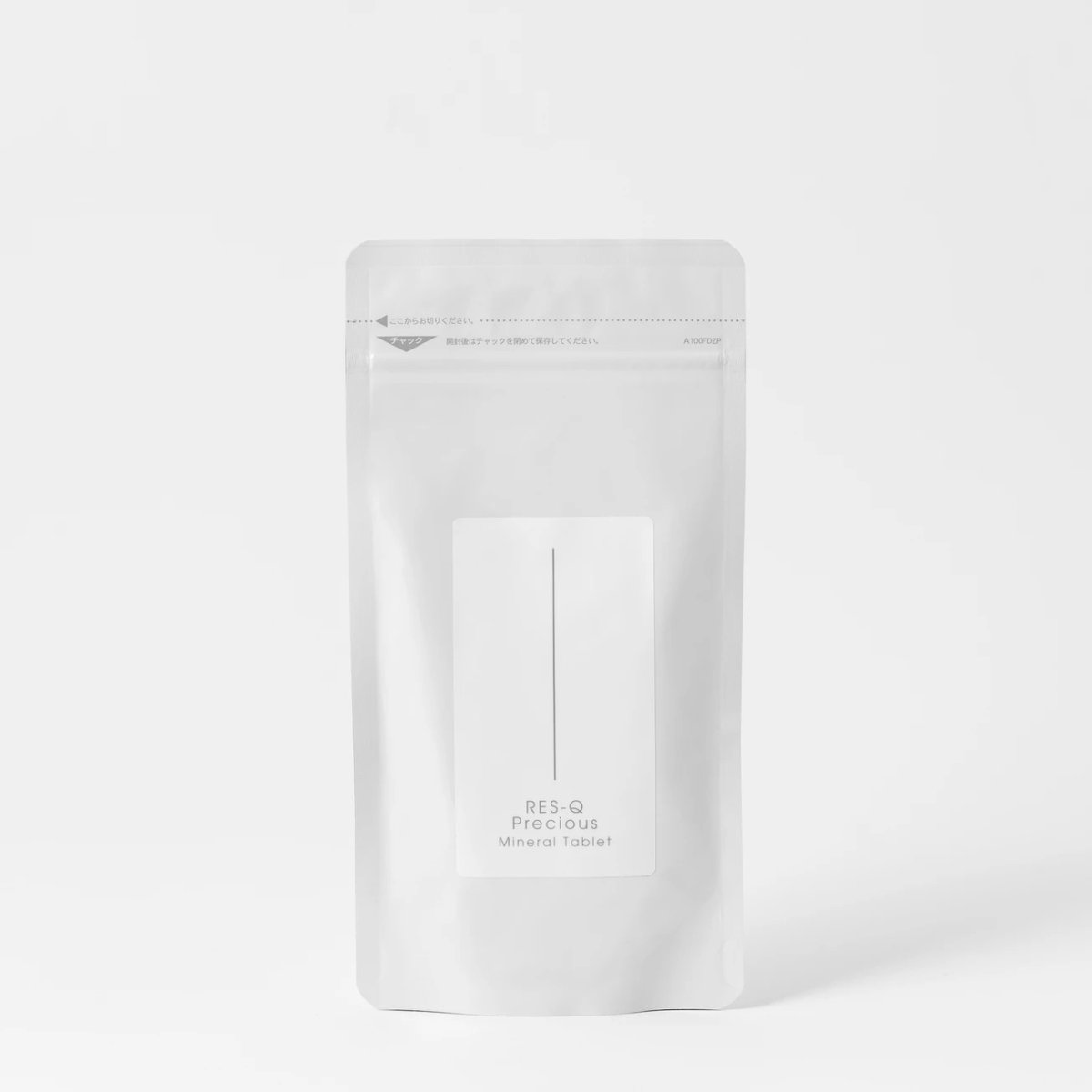 画像2: レスキュー プレシャス ミネラルタブレット(60錠) (2)