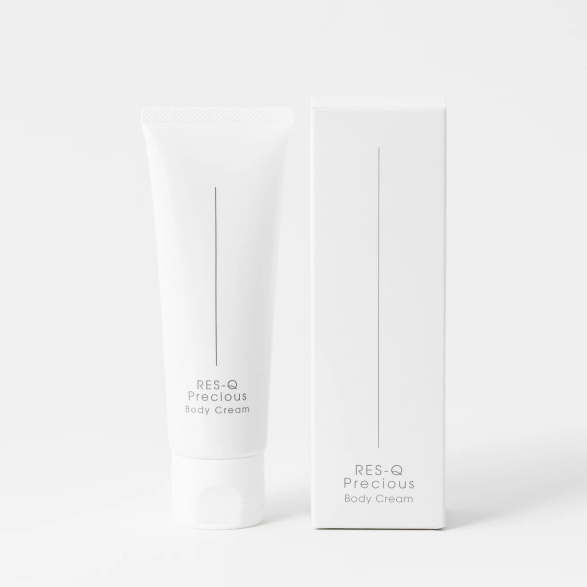 画像2: レスキュー プレシャス ボディクリーム(50g) (2)