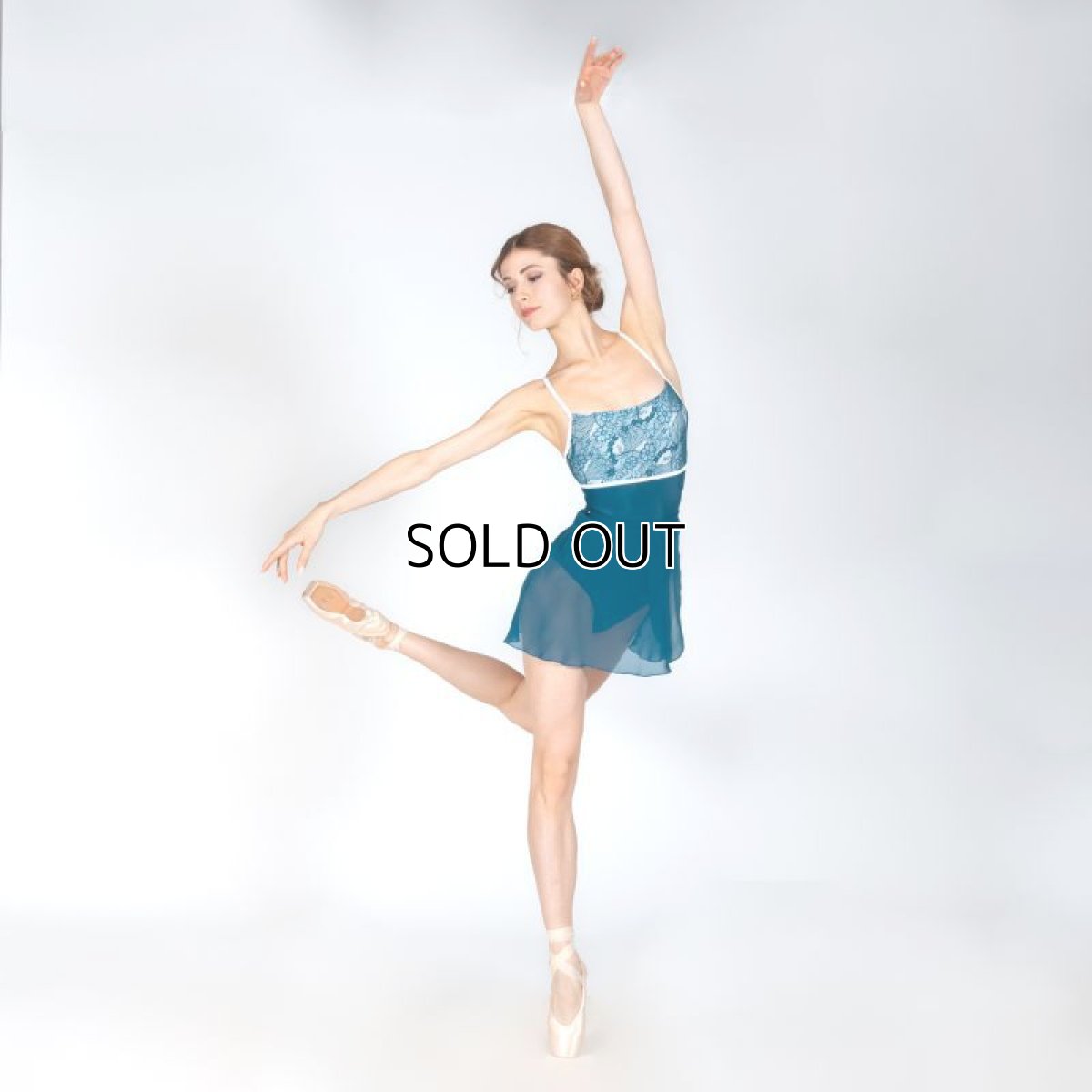 画像2: 【CHERIE'S CLOSET】 ブルーオーシャンコーデ (2)