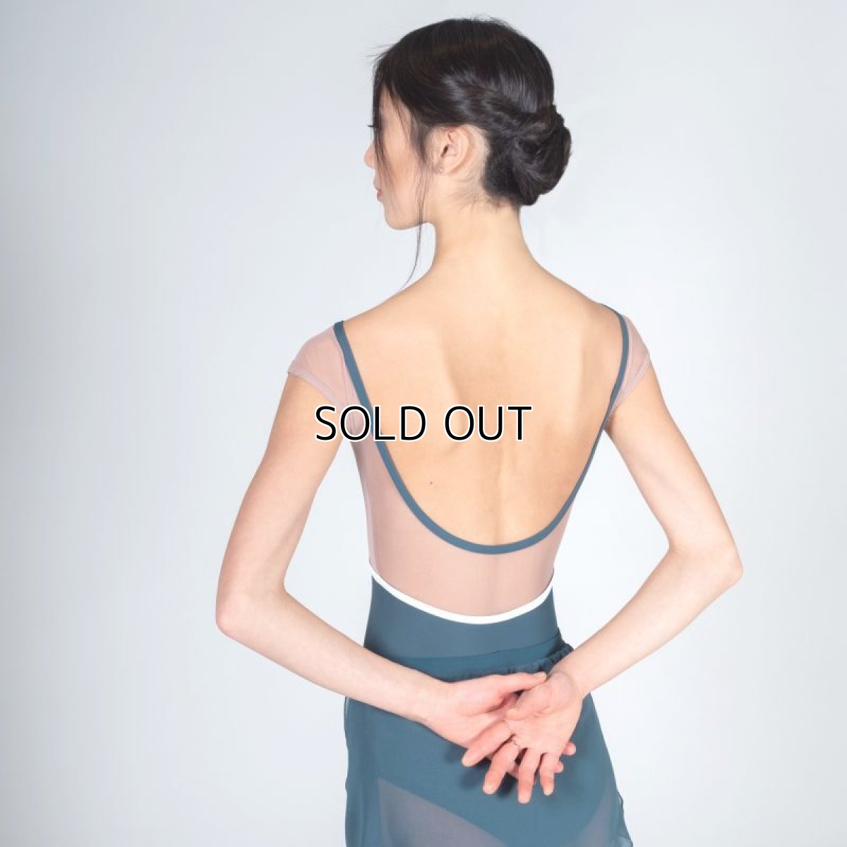 画像3: 【CHERIE’S CLOSET】デラロ×BODILEコーデ (3)